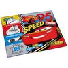 Skater Lunch Cloth, 43x43cm, Disney Cars 22, Boys, Made In Japan, KB4-A