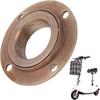 Non Tooth  Design Electric Scooter Rear Free Wheel Clutch Bearings