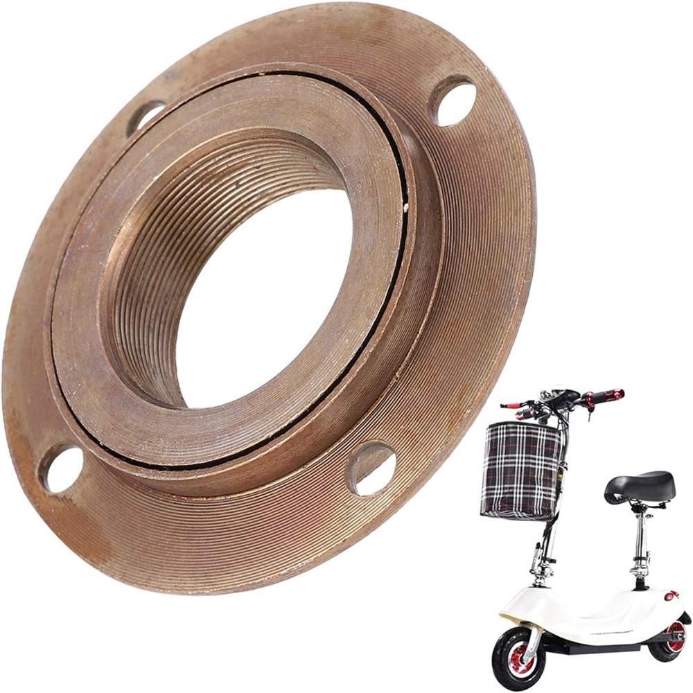 Non Tooth Design Electric Scooter Rear Free Wheel Clutch Bearings