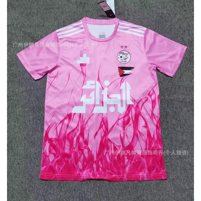 2025-2026 Soccer Jersey Saudi Al-Ittihad Monaco Lyon Leeds United Roma Sevilla France Netherlands Fans