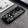 Чехол для телефона O-Omori Game для IPhone 17 15 Pro Max 12 16 14 Plus 11 13 Pro X XR XS 7 8 Plus SE Стеклянная крышка