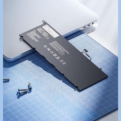 Запасной аккумулятор для ноутбука Dell XPS 13