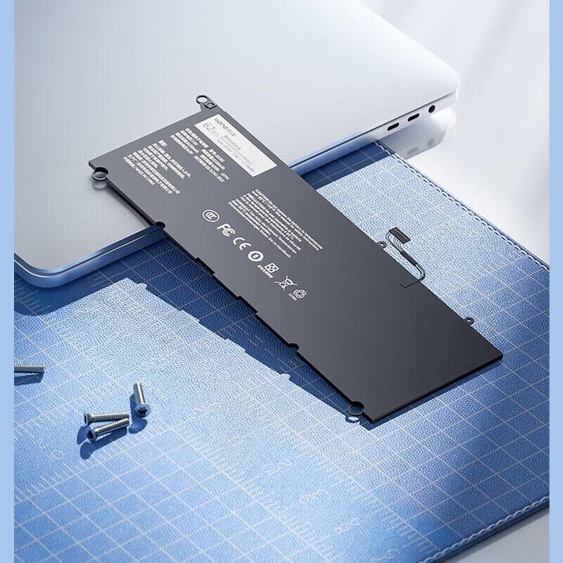 Запасной аккумулятор для ноутбука Dell XPS 13