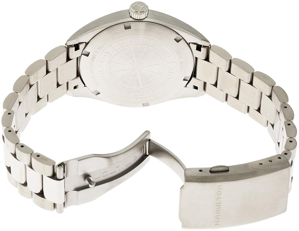 Часы HAMILTON с подлинной гарантией Khaki Field Calendar H68551933 Импортные [Hamilton] Мужские [Обычный продукт]
