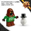 Адвент-календарь LEGO Star Wars 2025 - Игрушка, Подарок на День Рождения, Строительные Блоки, Развивающая Игрушка для Мальчиков и Девочек, Возраст 6, 7, 8, 9, Ролевые Игры, Дом