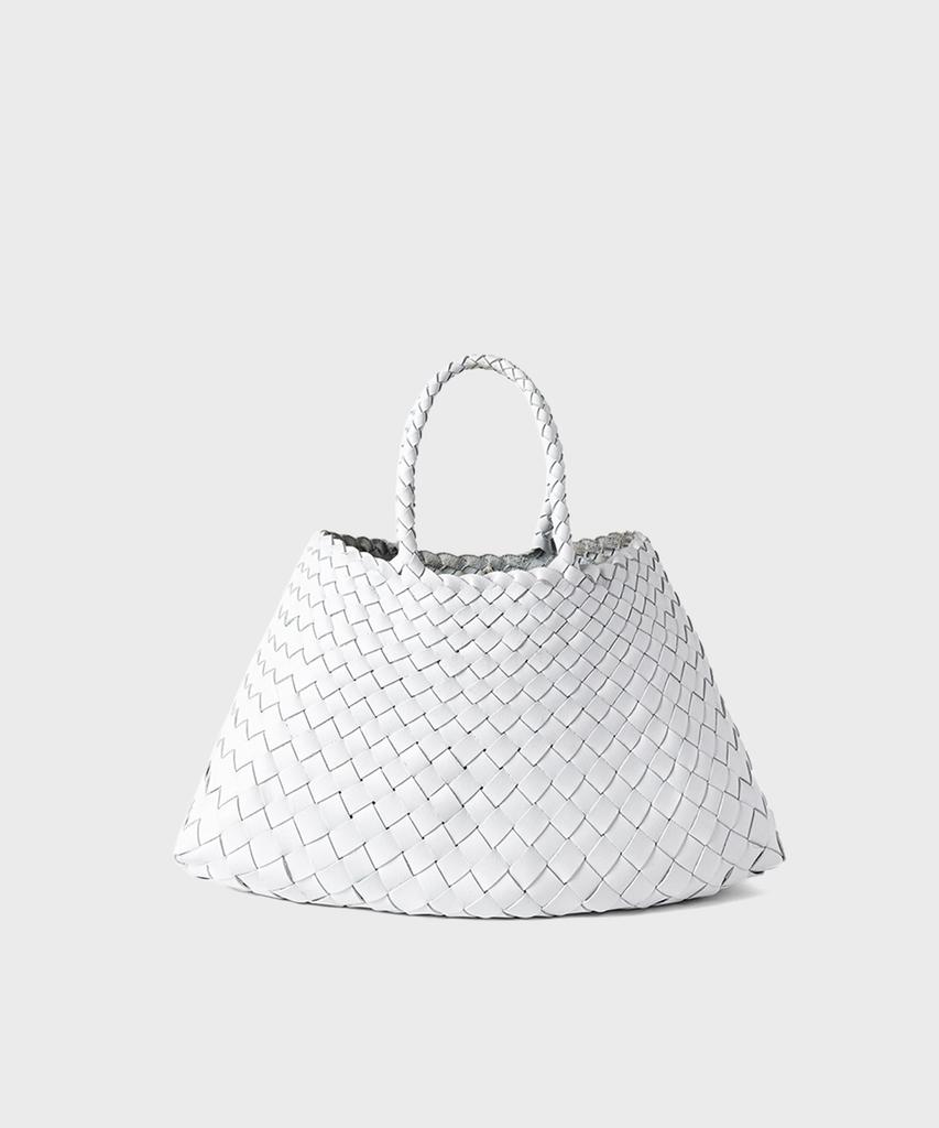 Dragon Diffusion Santa Croce Small 8893 White