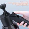 Car Wash Pressure Foam Sprayer, Multi-functional Car And Home -use Fan-shaped Super Foam Water Sprayer