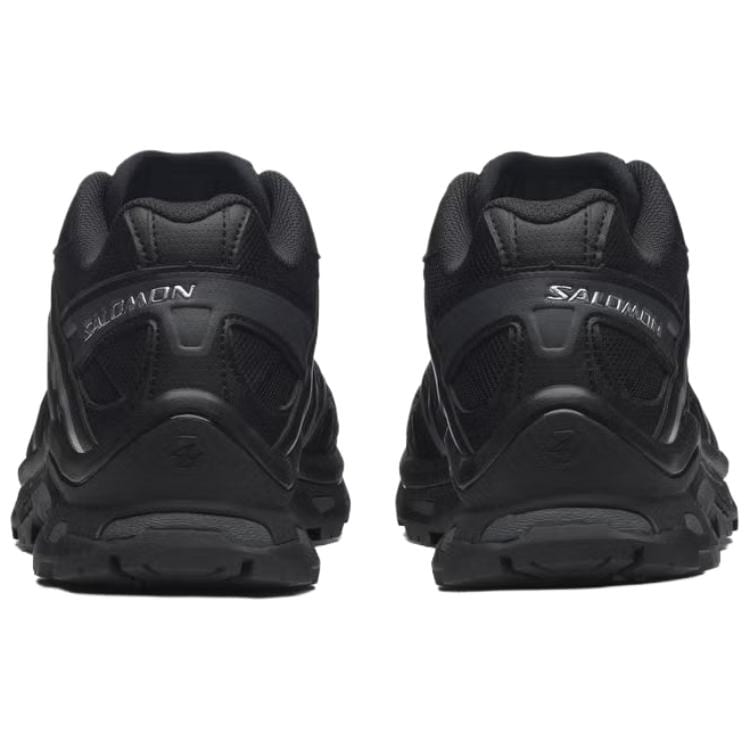 SALOMON XT Quest Дышащие Поддерживающие Уличные Ботинки Унисекс Черный L49171500