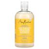 SheaMoisture, Масло виноградных косточек и масло чайного дерева, Низкая пористость, Невесомый увлажняющий шампунь, 13 жидких унций (384 мл)