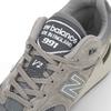 New Balance 991v2 Сделано в Англии Кроссовки унисекс Rock Ridge Серый сплав Серебристый U991GL2