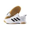 Adidas Кроссовки Ligra 7 Indoor Cloud White Core Black GZ0069
