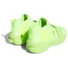 adidas Мужские теннисные кроссовки Dame 8 EXTPLY Green Lucid-Lemon Cloud-White IF8148