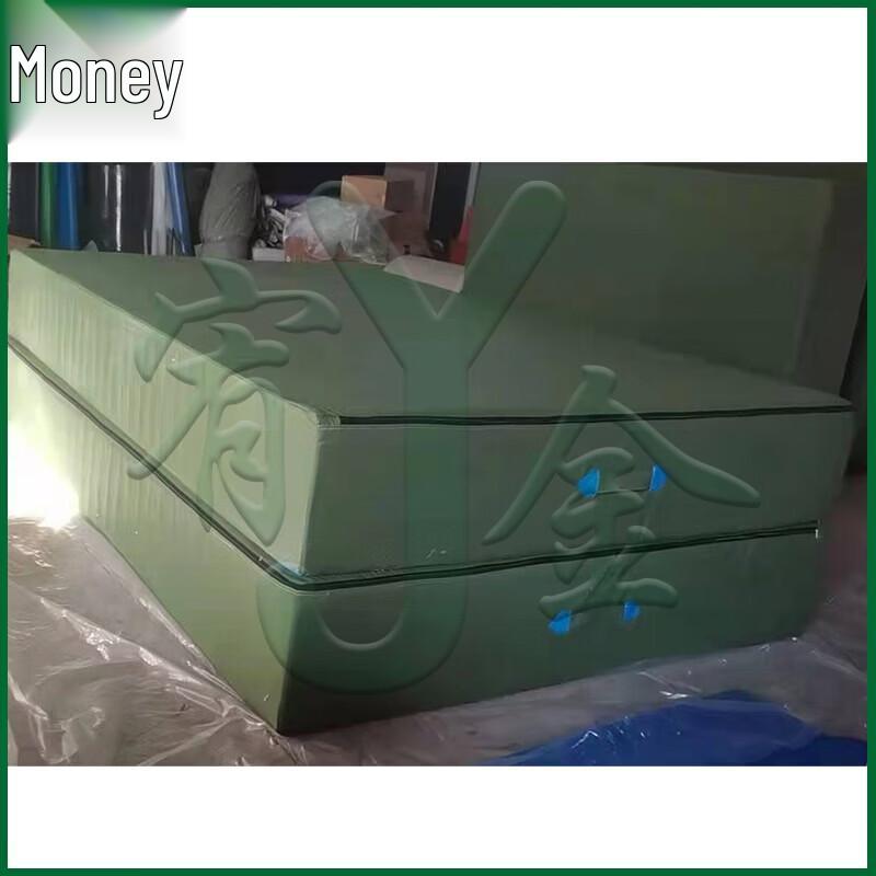 Утолщенный защитный спортивный коврик Youjin