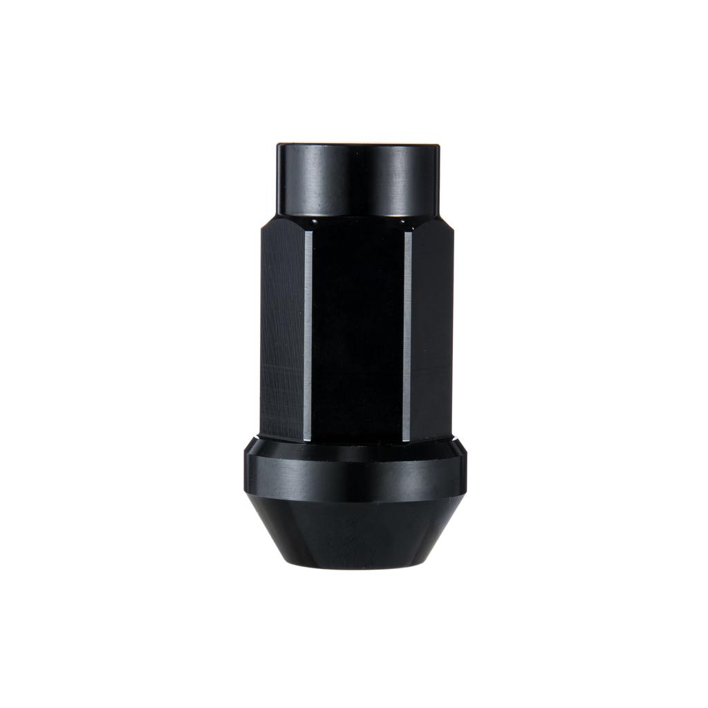 20PCS Iron colorful Car Modification Wheel Nuts Lug Nuts Bolts M12x1.5 M12x1.25 M14x1.5
