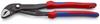 KNIPEX Cobra Водопроводные клещи с защитой от падения 8702-300TBK,