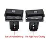 Car Interior Handbrake Switch Parking Brake Lever Release Handle For Mercedes BENZ S Class W220 S350 S500 S600 S320 2204270320