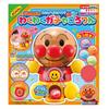 AGATSUMA Anpanman Что выйдет Exciting Gacha Kororin 2 года и старше? [2024] (Целевой возраст старше)