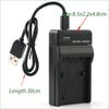 Зарядное устройство для Canon LEGRIA FS305 FS306 FS307 FS36 FS37 FS406 FS46 HF G10 M300 M306 M31 M32 M36 M40 M400 M41 S20 S200