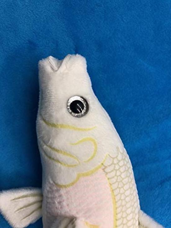 TST Advance Fisherman's Whitebait плюшевая игрушка 9353