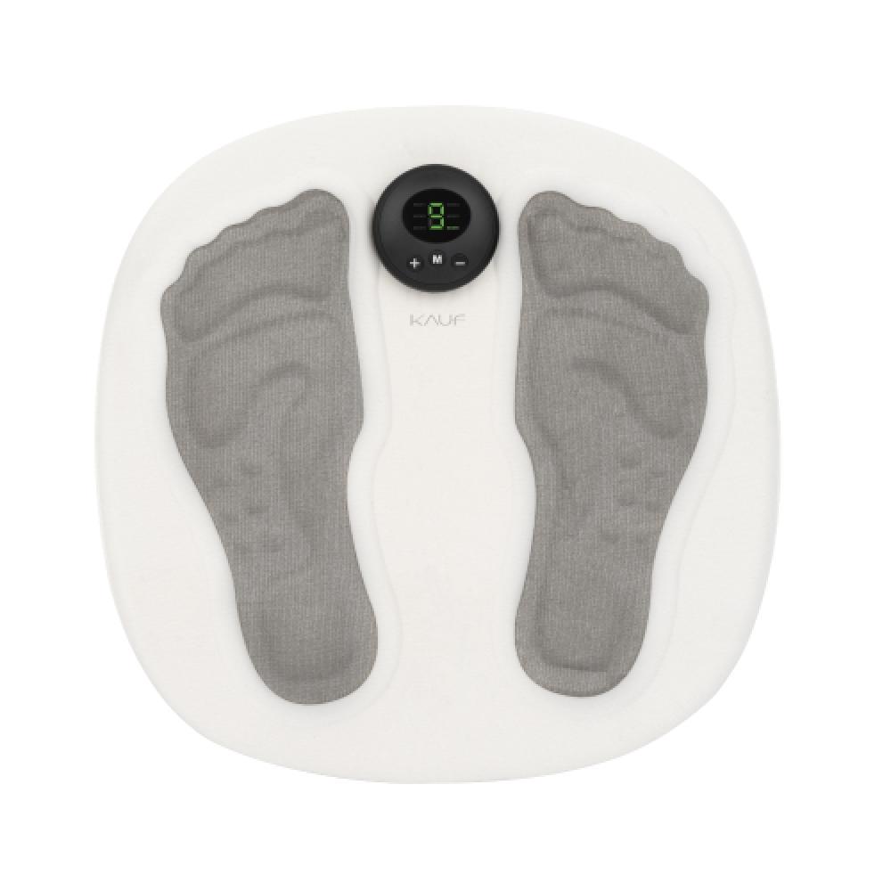 Беспроводной массажер для икр Smartek Ems Низкочастотный массажер для ног Kf Ems01