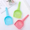 Clean Cleaner Shovel Cat Pet Cleanning Tool Pet Litter Scoop Cat Litter Shovel Cat Toilet Products