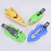 1Pc Speed Boat Ship Wind Up Toy Float In Water Kids Toys Children Boys Gifts
