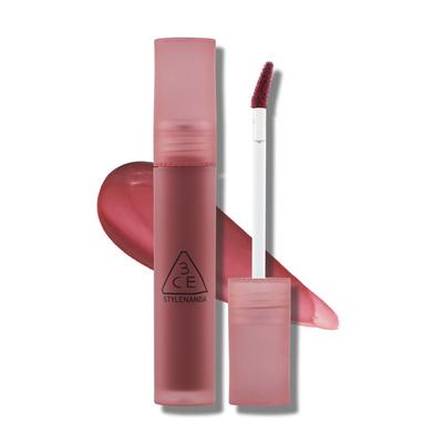 3CE Тинт для губ Blur Water Tint Помада Double Wind Тинт для губ Корейская помада Корейская косметика