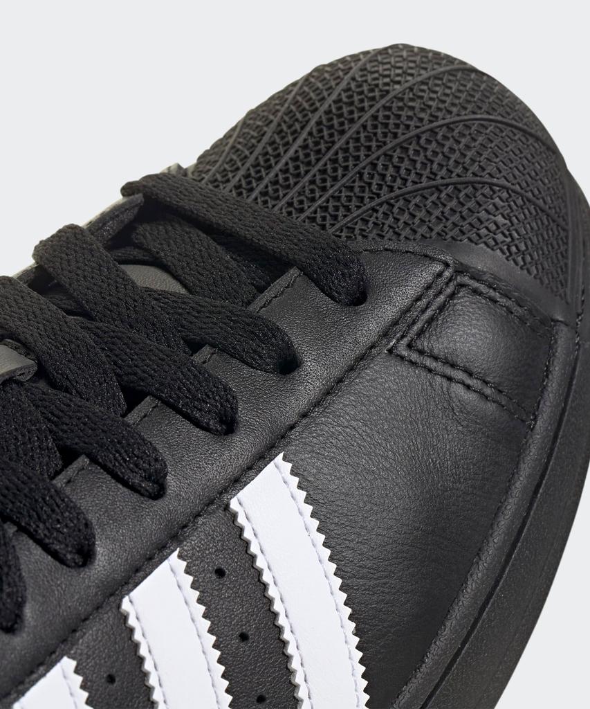 adidas Superstar II - Черный:Белый / Ji0079