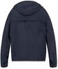 Зимняя куртка K-Way Le Vrai Claude Depht Blue Windjacke