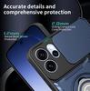 Противоскользящий Бронированный Ударопрочный Чехол Для OPPO Reno 14 14F 15F Reno15 Pro Max Глобальный Защитное Кольцо Для Камеры Подставка Чехол для Телефона