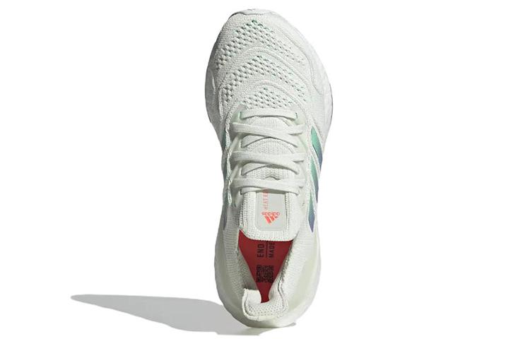 adidas Женские кроссовки UltraBoost 22 Heat.RDY 'White Tint Pulse Mint' Женские GX8087