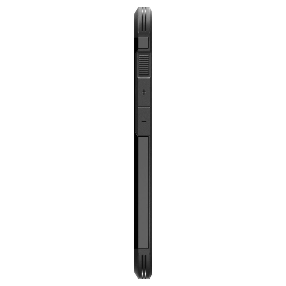 Spigen Tough Armor Mag Magsafe Iphone 16E Black