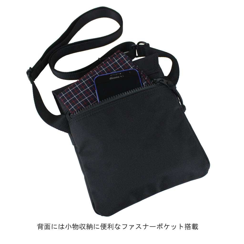 PORTER UNIT Shoulder Bag [PORTER] 784-05465 Navy/50
