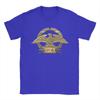 RoUnisex Empire Gold RoUnisex Imperial Eagle T Shirt Summer Pure Cotton TShirts For Unisex Harajuku Casual Tshirt Short Sleeve Clothes