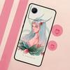 Чехол для Realme 15 Pro 10 11 12 13 14 Pro Plus GT7 C67 C65 C63 C61 C55 C53 C51 C35 C71 C75 Девушка-Гороскоп Скорпион Телец Дева