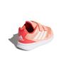 Adidas Altarun Comfortable Durable Lightweight Low-Top Walking Shoes Baby Shoes Coral-Pink DA8880