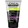 L'Oréal Мужской Гель для умывания с углем для контроля жирности и против черных точек