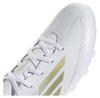 Adidas F50 Club Flexible Ground Football Boots