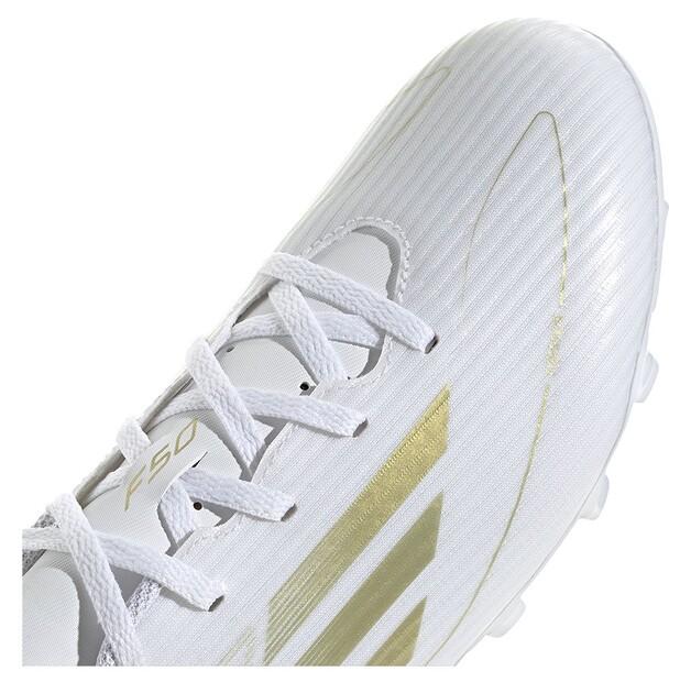 Adidas F50 Club Flexible Ground Football Boots