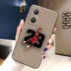 Чехол для телефона с номером 23 по баскетболу для Infinix HOT 60 50 10 10I 10S 11 12 12I 20I 20S 30I ZERO X 20 30 40 Силиконовый чехол-оболочка