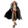 Ichiban Kuji One Piece Великий Пират Шанкс Главный Приз А Фигурка Шанкса -Капитан- Рыжеволосый (Приз)