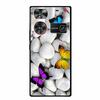 Чехол для ZTE nubia Z60 Ultra Животные Мягкий Силикон ТПУ Чехол для Телефона Для ZTE Nubia Z60Ultra 5G Защитный Крутой Волк Coque