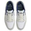 Nike Мужские кроссовки Full Force Low White Navy Teal Light-Iron-Ore Light-Bone Midnight-Navy FZ3595-100