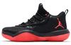 Air Super Fly Low 'Black Infrared' AJ2664-023