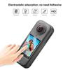 Для Insta360 X4 Air PULUZ HD Экран Закаленное Стекло Пленка (прозрачный)