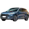 Совместимо для Ford Escape 2019 2020 2021 2022 2023 Крышка фары Корпус фары Прозрачная линза Плексиглас Замена оригинального абажура(Осталось)