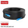 Fengyingzi Indoor Single-Mode Fiber Optic Patch Cable with SC Connector