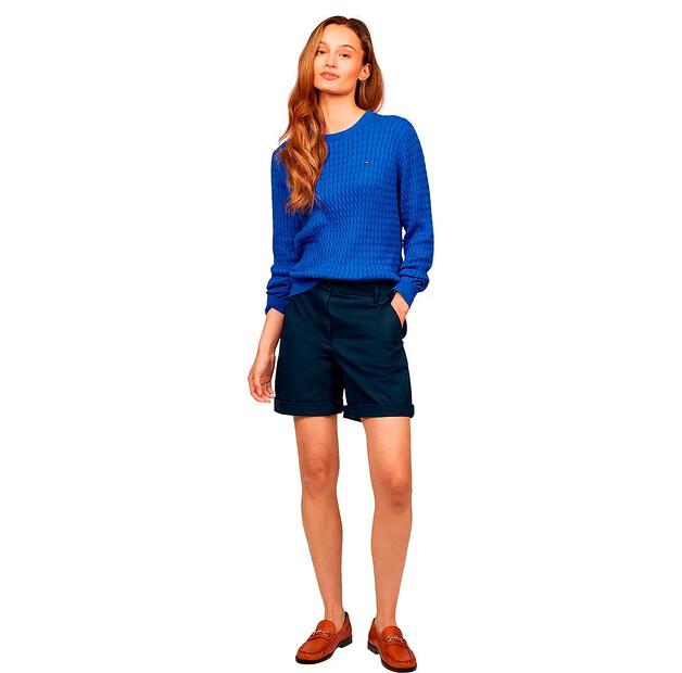 Tommy Hilfiger Blend шорты