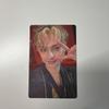 Used SEVENTEEN Jun Official Photocard