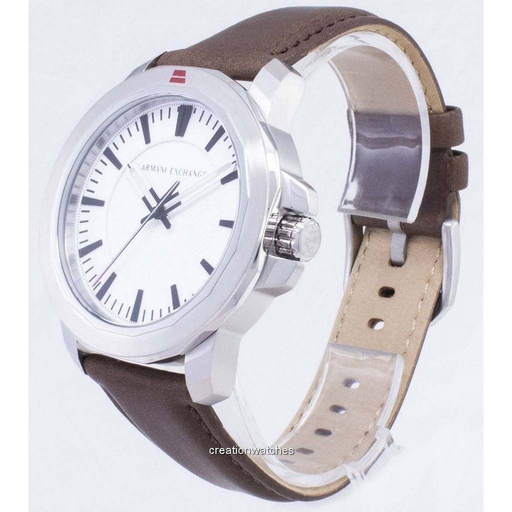 Armani Exchange Кварцевые мужские часы AX1903